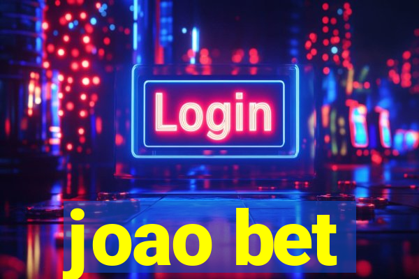 joao bet